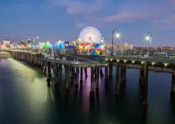 Le migliori spiagge di Los Angeles